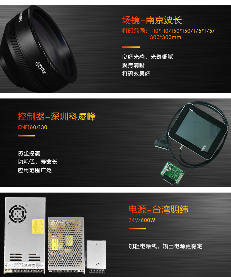 動(dòng)態(tài)飛行二氧化碳(CO2)激光噴碼機(jī)(圖5) 動(dòng)態(tài)飛行二氧化碳(CO2)激光噴碼機(jī)(圖5)